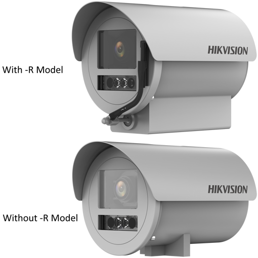 Picture of DS-2XC6686G0/P-IZHRS(8-32mm)(O-STD)