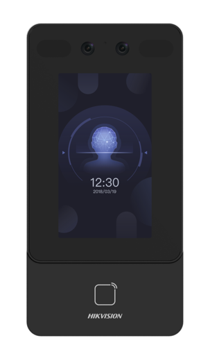 Picture of DS-K1T342MWX-E1