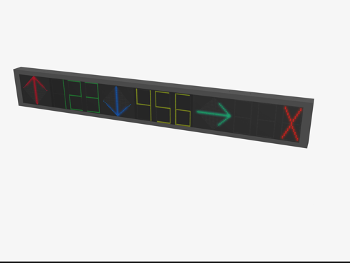 Picture of DS-TVL121-9-5D(O-STD)