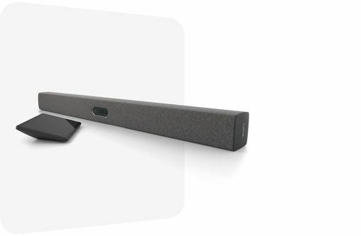 Picture of Pulse Pro for Neat Bar2 and Neat Pad, including Control, Car