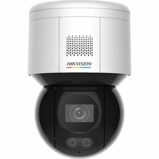 Picture of Focuses on human and vehicle targets classification based on