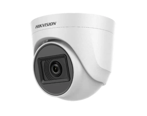 Picture of 2MP CMOS Sensor, 2 pcs EXIR LEDs, 20m IR, Outdoor EXIR Turre