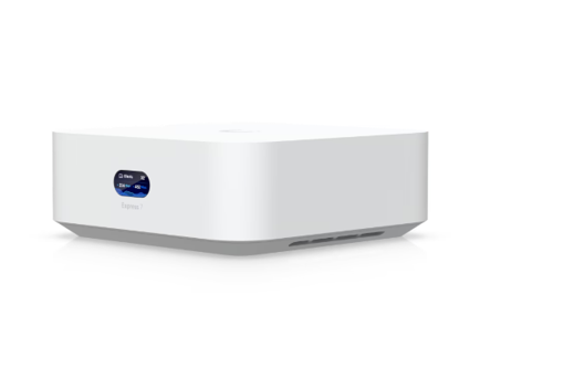 Picture of Ubiquiti UISP UniFi Express 7
