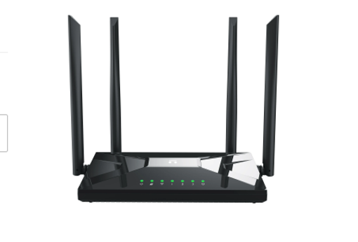 Picture of Netis NC65, AC1200 Wireless Dual Band Gigabit Router