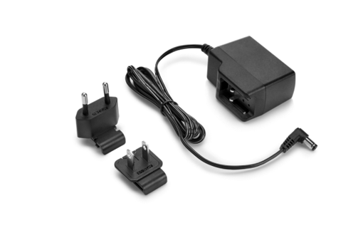 Picture of Aruba Instant On 12V/18W Power Adaptor RW