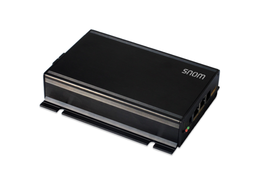 Picture of Snom PA1 Plus broadcast over IP system