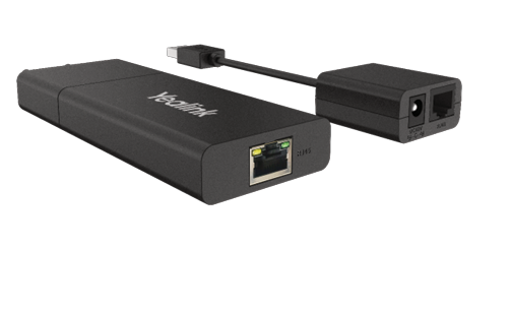 Picture of Yealink USB2CAT5E-EXT USB Extender