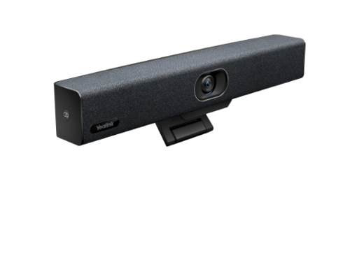 Picture of Yealink UVC34 all-in-one USB video bar