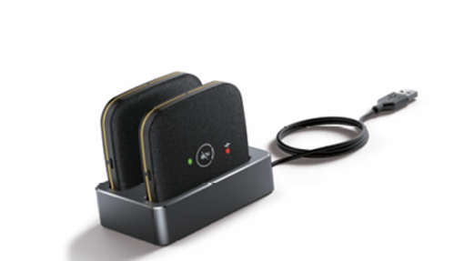 Picture of Yealink Wireless Microphones part 1 of 2